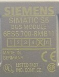 Siemens 6ES5700-8MB11